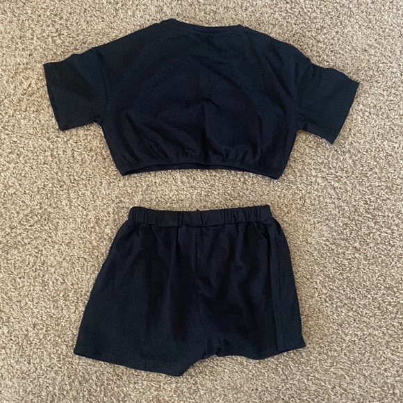 NEW Shein California Shirt Set - Picture 10 of 10